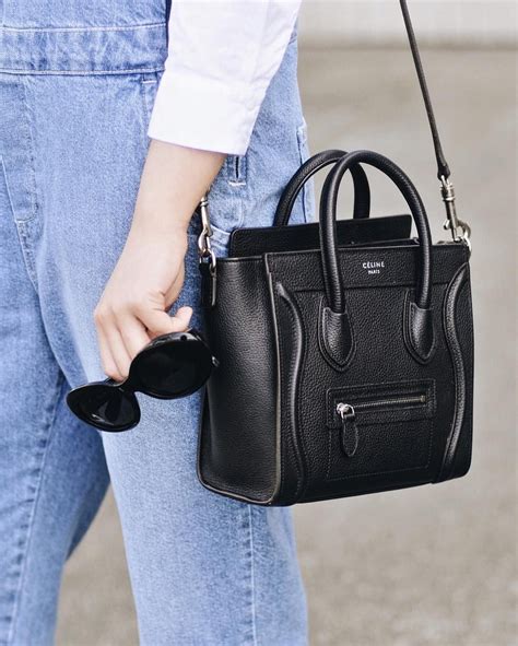 celine mini nag|celine mini crossbody bag.